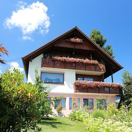 Haus Buehrer Hotel Freiamt Exterior photo
