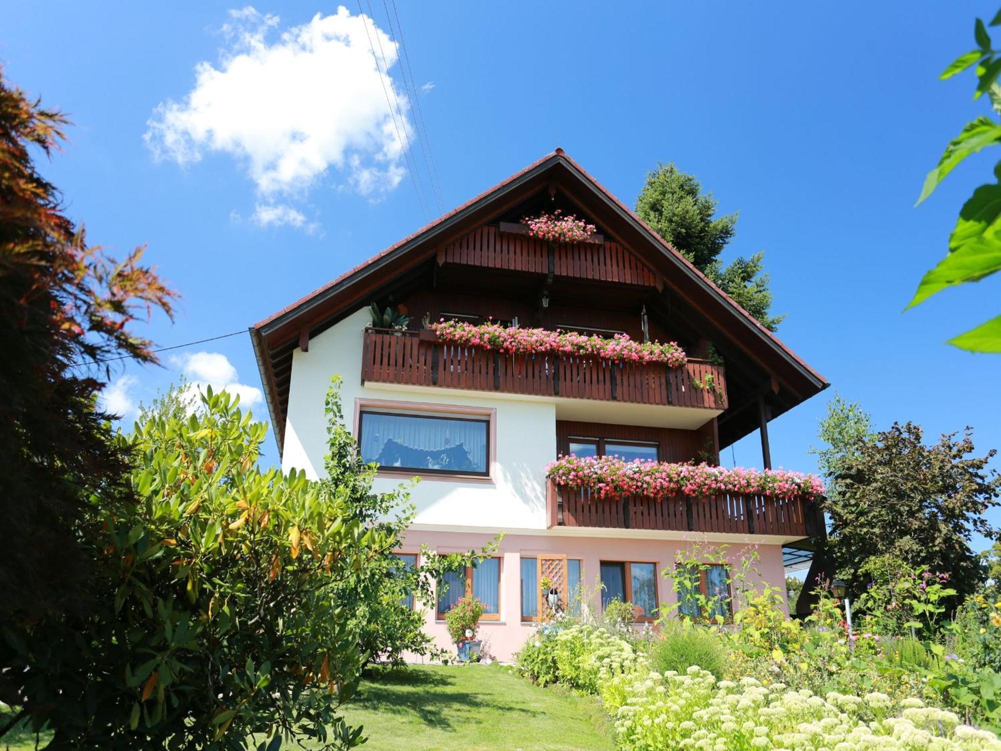 Haus Buehrer Hotel Freiamt Exterior photo